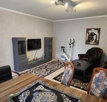 Ferienwohnung in Füstenwalde 3Zimmer - Fürstenwalde (Spree)