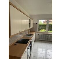 4 Zimmer Altbau-Wohnung in ruhiger Lage - Osterholz-Scharmbeck