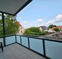 Modernisierte, helle ca. 76 m² Wohnung, zentral und ruhig gelegen - Korbach