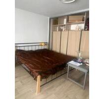 1,5 ZKB Maisonette zur Zwischenmiete 08.09. bis 30.11. - Karlsruhe Südstadt