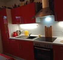 Ebenerdige Seniorenwohnung in Sedelsberg - Saterland