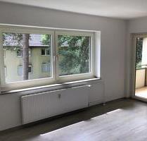 Preiswerte 4-Zimmer-Wohnung in ruhiger Lage - Bielefeld Senne