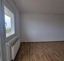 Einziehen und Wohlfühlen- Familienwohnung mit großem Balkon + 2 NKM sparen* - Burg