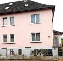 Sofort bezugsfertige 3-Raum-Wohnung im Erdgeschoss zeitnah zu vermieten - Bad Schmiedeberg