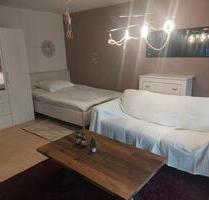 Ferienwohnung - 750,00 EUR Kaltmiete, ca.  46,00 m² in Sandhausen (PLZ: 69207)