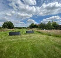 4 ZKBT Garten - 1.500,00 EUR Kaltmiete, ca.  206,00 m² in Lage (PLZ: 32791)