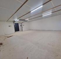 Lagerhalle | Lager | Halle | NICHT für KFZ | Gelsenkirchen Resse