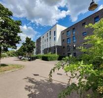 Geräumige Neubauwohnung mit Terrasse! - Ahrensburg