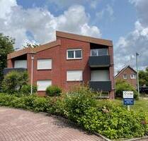 2-Zimmer-Wohnung in Hooksiel Wangerland Nordseeküste