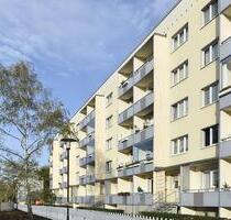 Zentrale Südstadtlage - 352,00 EUR Kaltmiete, ca.  60,77 m² in Halle (Saale) (PLZ: 06128) Gesundbrunnen
