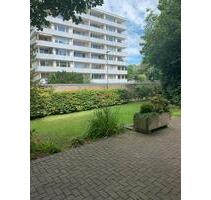 2 Zimmer Wohnung in Aachen Forst