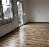 2 Zimmer Wohnung mit Balkon in Bahrdorf 12km von Wolfsburg
