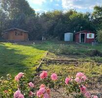Kleingarten Pachtgarten - 1.500,00 EUR Kaltmiete, ca.  0,00 m² in Bad Langensalza (PLZ: 99947)