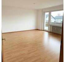 Schöne 2-Zimmer-Erdgeschosswohnung mit Balkon in Alsbach-Hähnlein