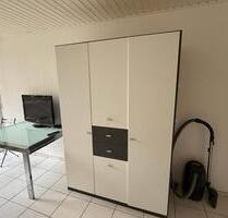 Wohnung 32 qm Rielasingen Grenzstrasse ab sofort - Singen (Hohentwiel)