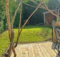 NEU SANIERT TERRASSE GARTEN HISTORISCH UND MODERN - Untersiemau