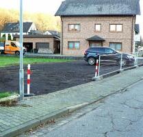 Parkplatz Stellplatz Anhänger Pkw Wohnwagen vermieten mieten - Datzeroth