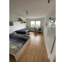 Möblierte Wohnung mit Wasserblick Potsdam – befrist. Vermietung