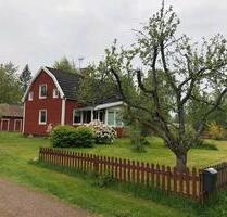 Ferienhaus Schweden Smaland - 570,00 EUR Kaltmiete, in Quarnbek (PLZ: 24107)