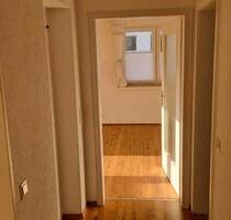 Wohnung, 2. Etage, hell , ruhige Lage - Bad Pyrmont