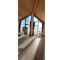 Haustierfreundliche Wohnung zu vermieten - Simmersfeld