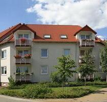 + 2-Raum-Wohnung mit Balkon + - 343,00 EUR Kaltmiete, ca.  59,01 m² in Halberstadt (PLZ: 38820)