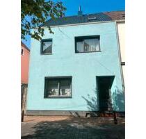 REDUZIERT !!!!!Reihenendhaus in zentraler Lage - Bremerhaven