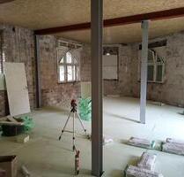 Loftwohnung - 1.500,00 EUR Kaltmiete, in Senftenberg (PLZ: 01968)