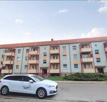 2,5-Raum Wohnung; Wohnen im Grünen in Spremberg