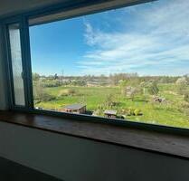 Attraktive 3-Zimmer-Wohnung mit wunderschönem Ausblick - Bietigheim