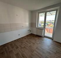 Nicht lange überlegen! Geräumige 3-Zimmer-Wohnung mit Balkon! - Magdeburg Beyendorf-Sohlen