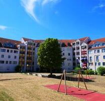 Nur mit WBS! 2-Zimmer-Wohnung in Frankenthal (Pfalz)