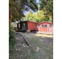 Ferienhaus Mobilheim ZU VERKAUFEN! - Kirchheim