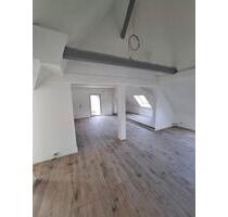 Loft-Wohnung – Erstbezug nach Sanierung in Oberotterbach - Klingenmünster