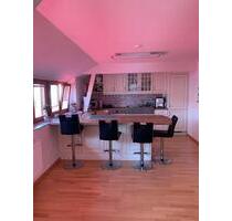 Schöne gemütliche Wohnung in Bad Bergzabern Birkenhördt - Klingenmünster