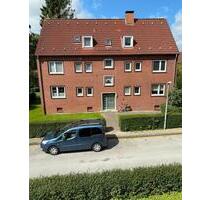 3 Zimmerwohnung Herrentor - 450,00 EUR Kaltmiete, ca.  49,00 m² in Emden (PLZ: 26721)