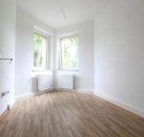2-Raum-Wohnung in ruhiger Wohnlage! - Wittenberg Lutherstadt
