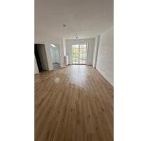 1-Zimmer-Wohnung (ca. 39 m²) mit Balkon in Vilsbiburg
