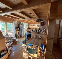 2+1 Zimmer Wohnung - optimal für Wohnen + GewerbePraxisBüro - Bernau am Chiemsee