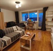 Helles vollmöbliertes Studio in Charlottenburg - Berlin Charlottenburg-Wilmersdorf