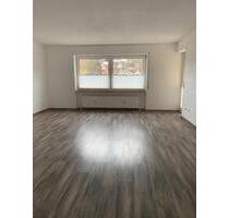 Moderne 3-Zimmer-Wohnung im EG in Burgthann – 83 m² - Burgblick