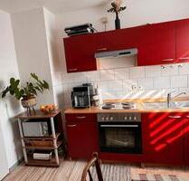 2 Zimmerwohnung - 550,00 EUR Kaltmiete, ca.  50,00 m² in Worms (PLZ: 67547)