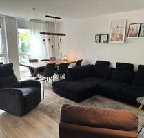 Helle 3-Zimmer-Wohnung mit Balkon & Tiefgarage in Hannover