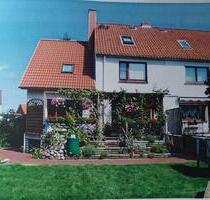 Grosses Reihenendhaus in ruhiger Lage in Winsen Luhe - Winsen (Luhe)