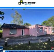 Attraktive Gewerbeimmobilie! Ausbau nach Mieterwunsch! Büros, Werkstatt, Lager! Guter Lage! - Dresden Blasewitz