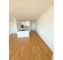 Schwabinger Flair Penthouse Perfekt Saniert Frei Maklerfrei - München Am Riesenfeld