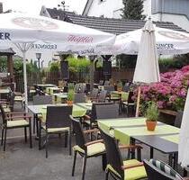 GaststätteRestaurant inkl. Biergarten zu verpachten - Iserlohn
