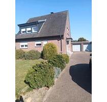 2 Etagen Wohnung Hünxe Ortsmitte - Voerde (Niederrhein)
