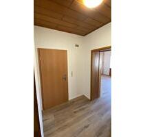 FRISCH RENOVIERT ! 2- Zimmer Wohnung Saarburg (Beurig) 650€ kalt - Trier Feyen-Weismark