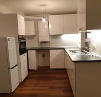 Großzügige 2-Zimmerwohnung in Mölln